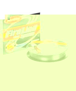 Berkley Fishing Smoke Superline - 14lb -