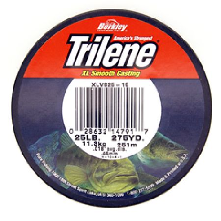 Trilene XL - 14lb