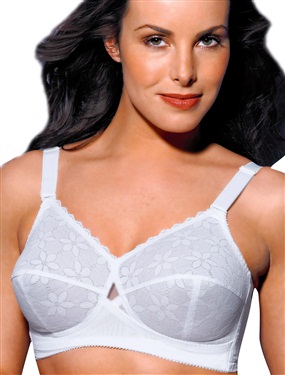 Berlei non-wired bra.