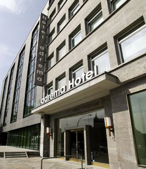 BERLIN Adrema Hotel