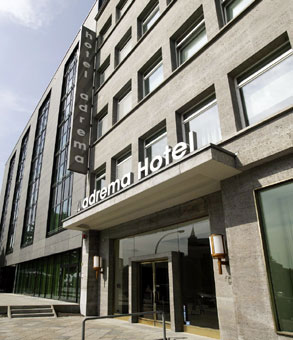 Adrema Hotel