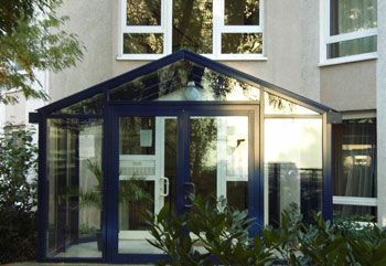 Arcos Hotel and Apartments