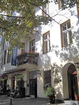 Comfort Hotel Auberge