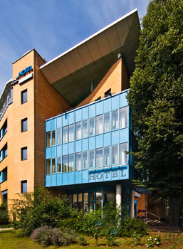 Comfort Hotel Weissensee