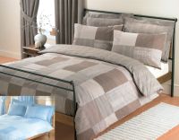 Coordinates Chocolate Curtains