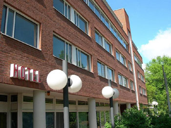 EuroHotel Berlin Airport