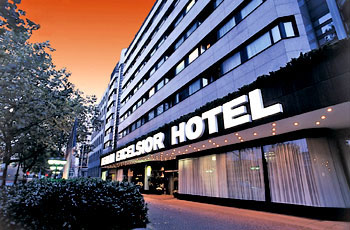 Excelsior Hotel