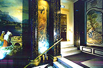 Hotel Belmondo am Kurfuerstendamm