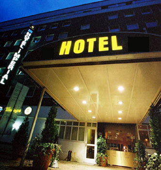 Imperial Hotel Berlin