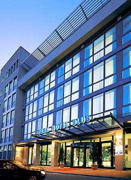 Park Hotel Blub Berlin