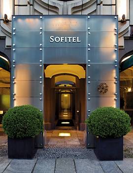 Sofitel Berlin Gendarmenmarkt