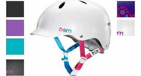Bern Bandita Junior Helmet