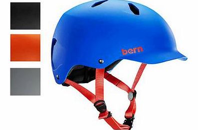 Bern Bandito Junior Helmet
