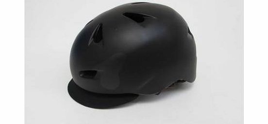 Bern Brentwood Zipmold Helmet - Small/medium (ex