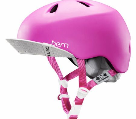 Kids Nina Helmet Kids  Youths Helmets