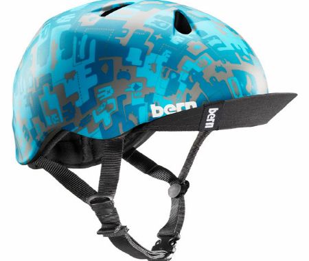 Kids Nino Helmet - 2014 Kids  Youths