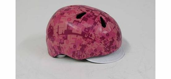 Bern Nina Kids Helmet - Small/medium (ex Display)
