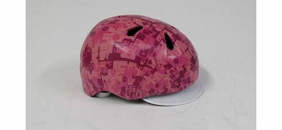 Bern Nina Kids Helmet - Xsmall/small (ex Display)