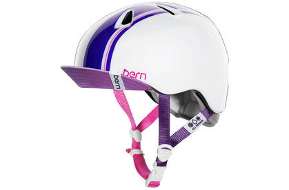 Bern Nina Kids Helmet