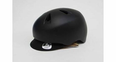Bern Nino Kids Helmet - Medium (ex Display)