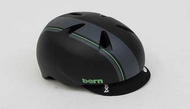 Bern Nino Kids Helmet - Small/medium (ex Display)