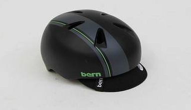 Bern Nino Kids Helmet - Xsmall/small (ex Display)