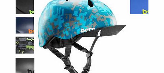 Bern Nino Kids Helmet