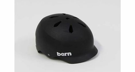 Bern Watts Thin Shell Eps Helmet - Large/xlarge
