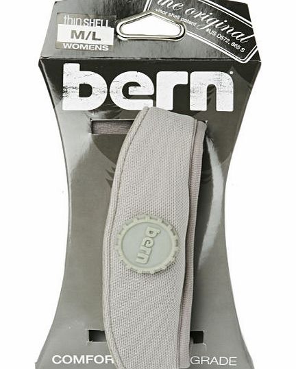 Bern Womens Eps/Thin Shell Summer Comfort Liner