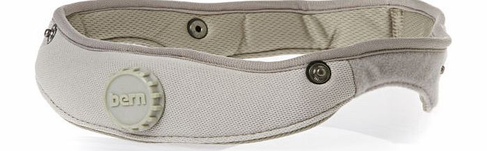 Bern Womens Zipmold Summer Comfort Liner Helmet