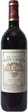 Bernard Cht Lilian Ladouys St Estephe 75cl