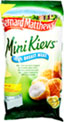 15 Mini Chicken, Cheese and Herb Kievs (340g) Cheapest in Tesco and ASDA Today!