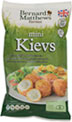 Mini Kievs (272g)
