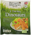 Turkey Dinosaurs (300g)