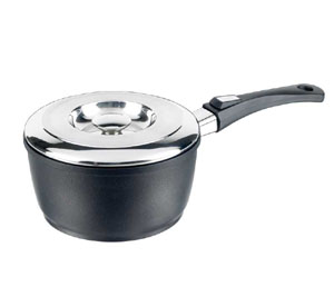 Berndes Aga Saucepan and Stainless Steel Lid 20cm