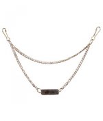 Bernys Double Link Chain