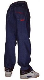 Bernys Tarmak Jeans - 28 30 32 FREE BELT