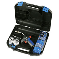 quickfire torch quickfire torch