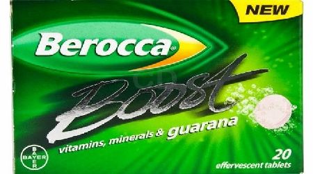 Berocca Boost