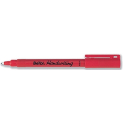 Handwriting Pen 0.6mm Line Width Black