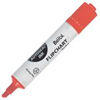 Berol Permanent Markers Chisel Point-Red