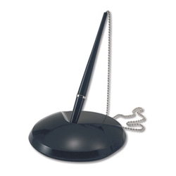 Recorder Ball Pen Desk Set 2-5mm line