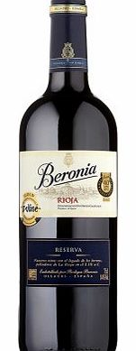 Beronia Reserva Rioja