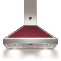 Bertazzoni K90-AM-HVI-A Master 90cm Chimney