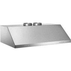Bertazzoni KU-90-PRO-2-X-A Professional 90cm