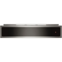 Bertazzoni WD60-CON-X Design 12cm Height Warming
