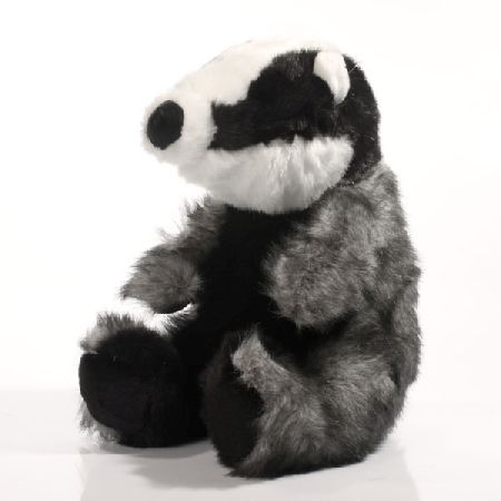 BERTIE the Badger
