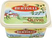 Bertolli Olivio Spread (1Kg)