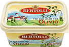 Bertolli Olivio Spread (500g)