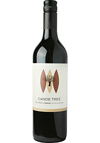 2009 Shiraz/Cabernet, Canoe Tree, South Australia